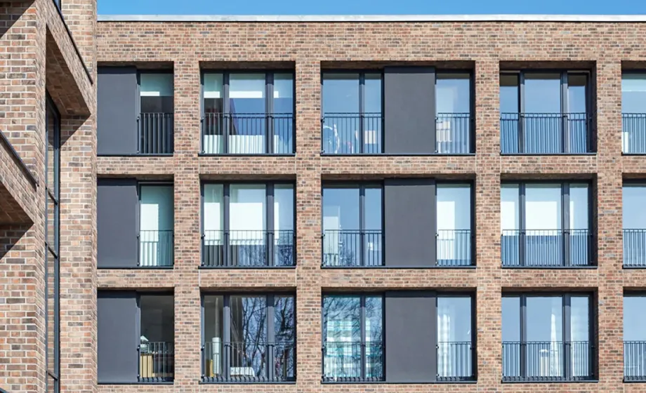  QUARTIER ALSTERBERG GRÜNES WOHNEN IN HAMBURG-ALSTERDORF Banner Image