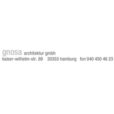 profile picture gnosa architektur gmbh