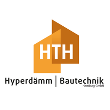 profile picture HTH Hyperdämm & Bautechnik Hamburg GmbH