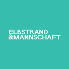 profile picture Elbstrand&Mannschaft GmbH