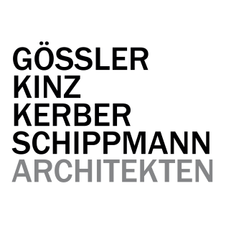 profile picture Gössler Kinz Kerber Schippmann Architekten