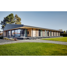profile picture Steinwender Architekten GmbH