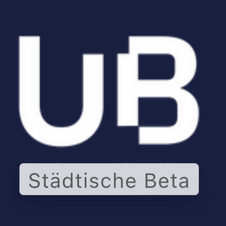profile picture Urban Beta