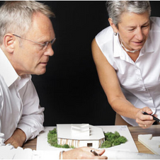 profile picture Fletcher Ostermann Architekten