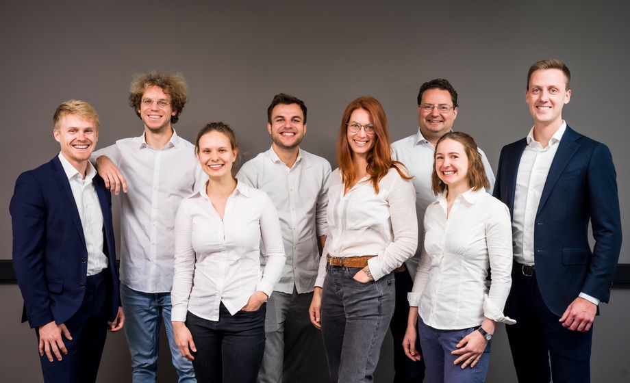 Greengineers GmbH Banner Image