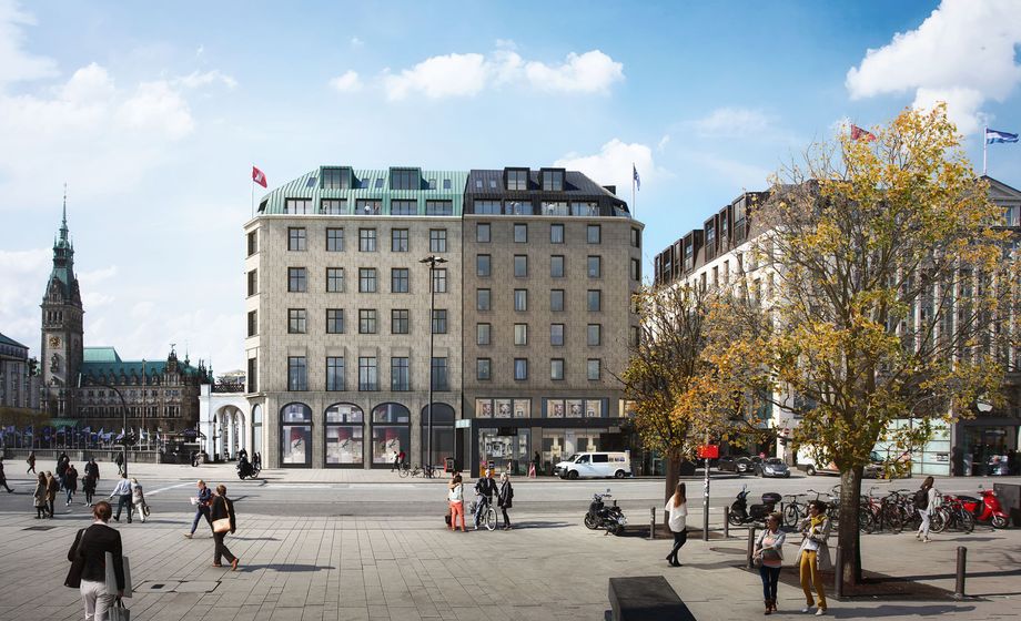 gnosa architektur gmbh Banner Image