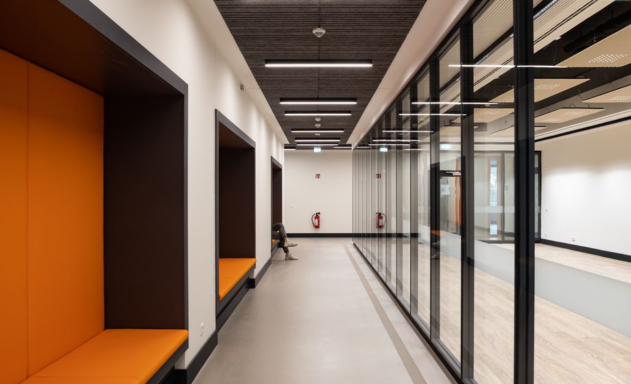 ARCHITEKTEN B8 GmbH Banner Image
