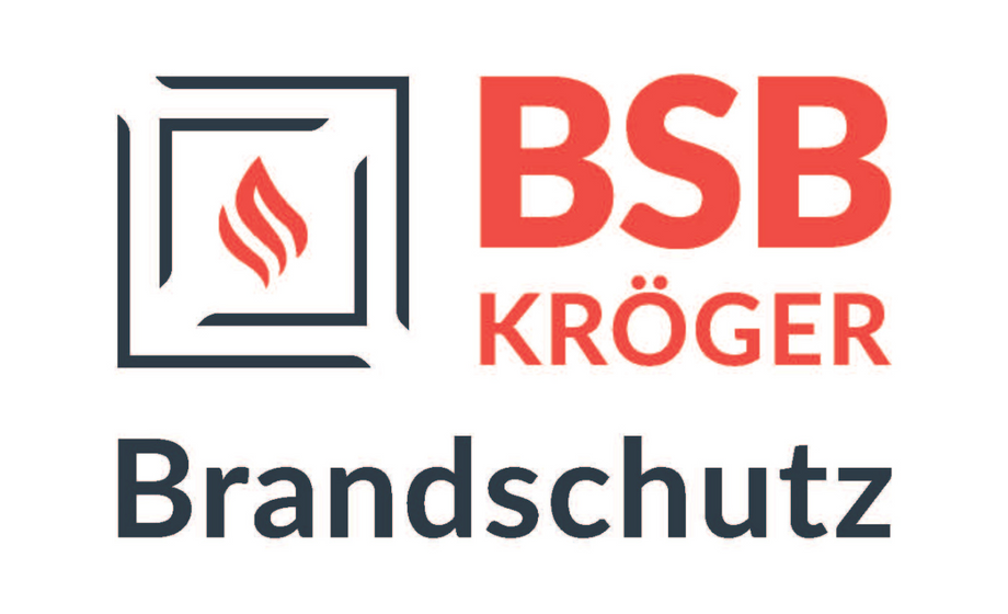 Brandschutzeratung Kröger GmbH Banner Image