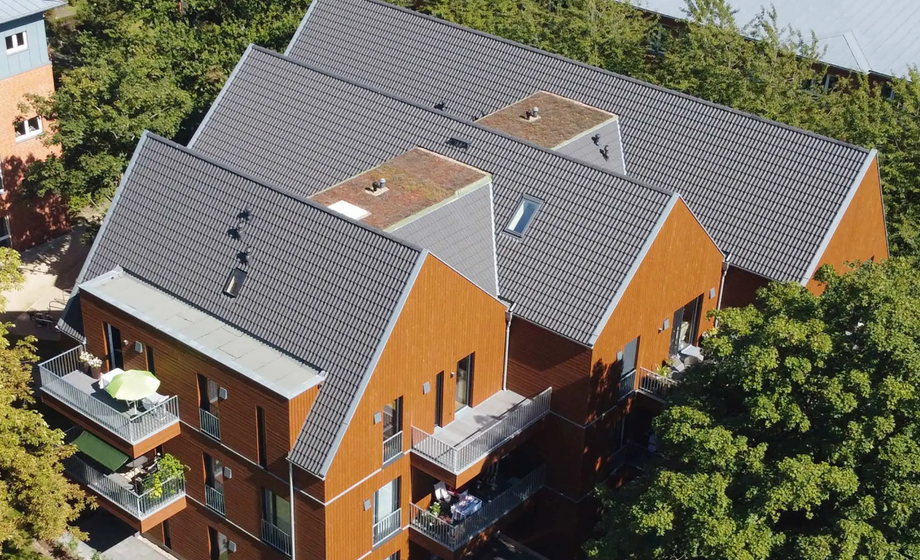 group HOLZBAU GmbH Banner Image