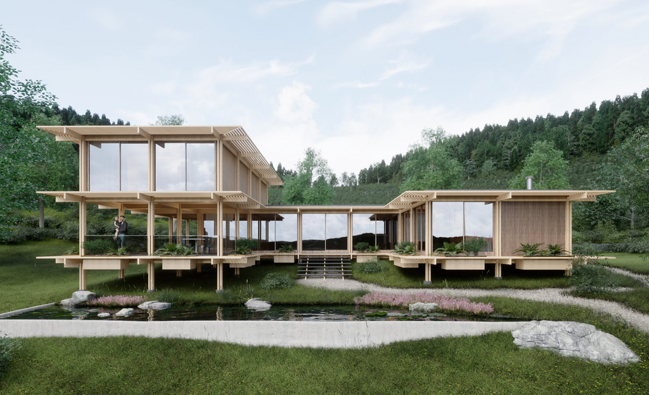 Bold planung + Projekte Banner Image