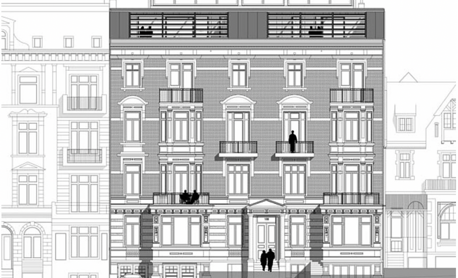 Fletcher Ostermann Architekten Banner Image