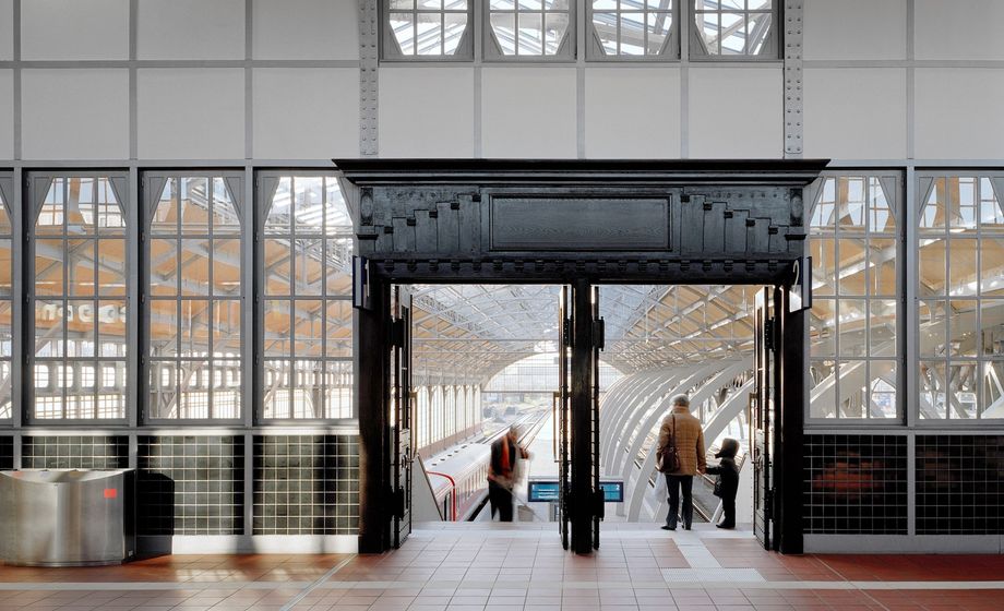 Gössler Kinz Kerber Schippmann Architekten Banner Image