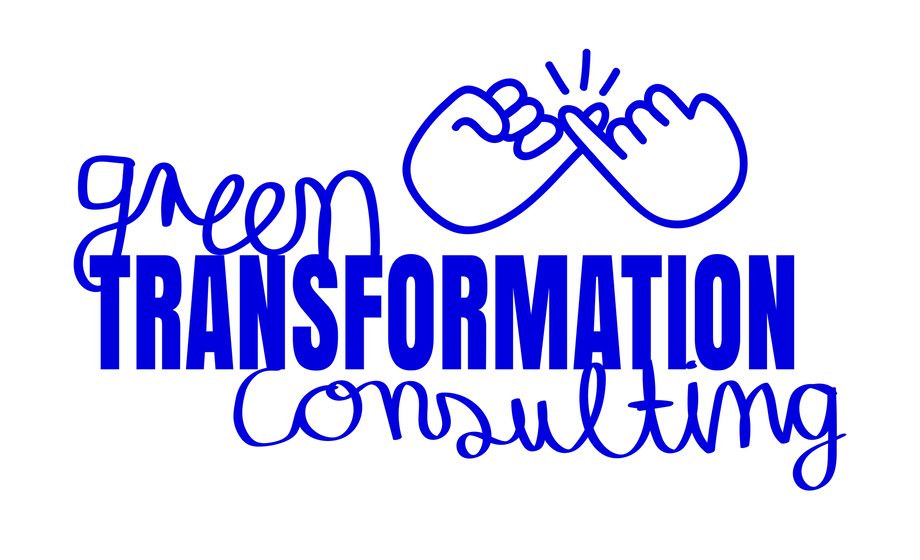 Green Transformation Consulting GmbH Banner Image