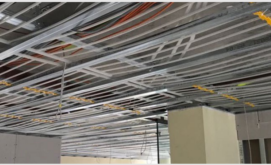 DHS  Raumklima Systeme Banner Image