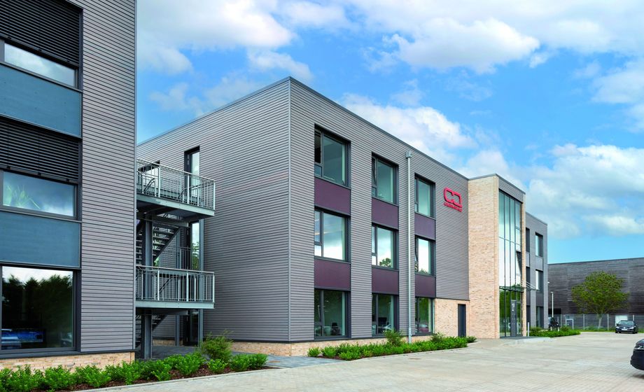 Innovatorium, Itzehoe Banner Image