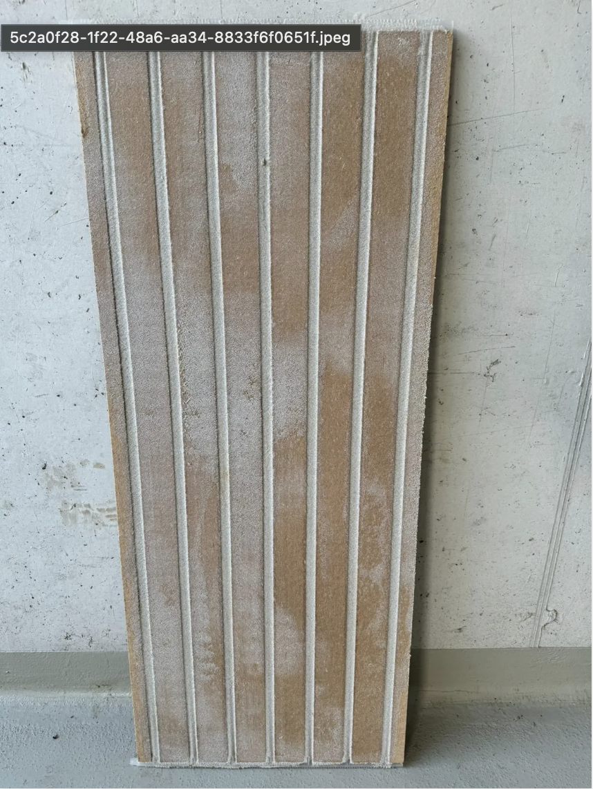 teaser picture DHS Klimplatte