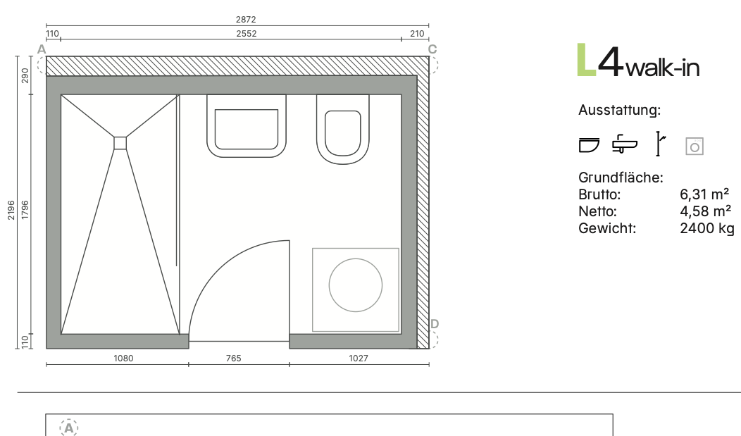 teaser picture 4 walk-in