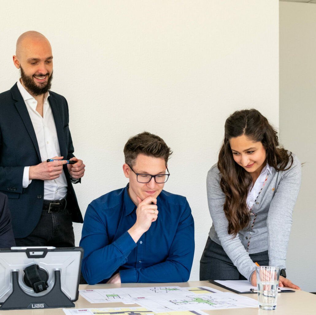 teaser picture Brandschutzhelferschulungen